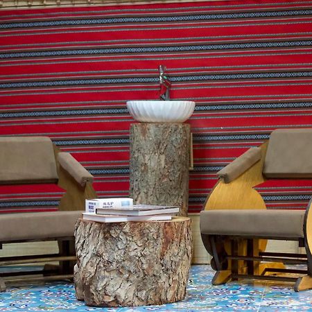 Fort Guesthouse نُزل القلعة Μουσκάτ Εξωτερικό φωτογραφία