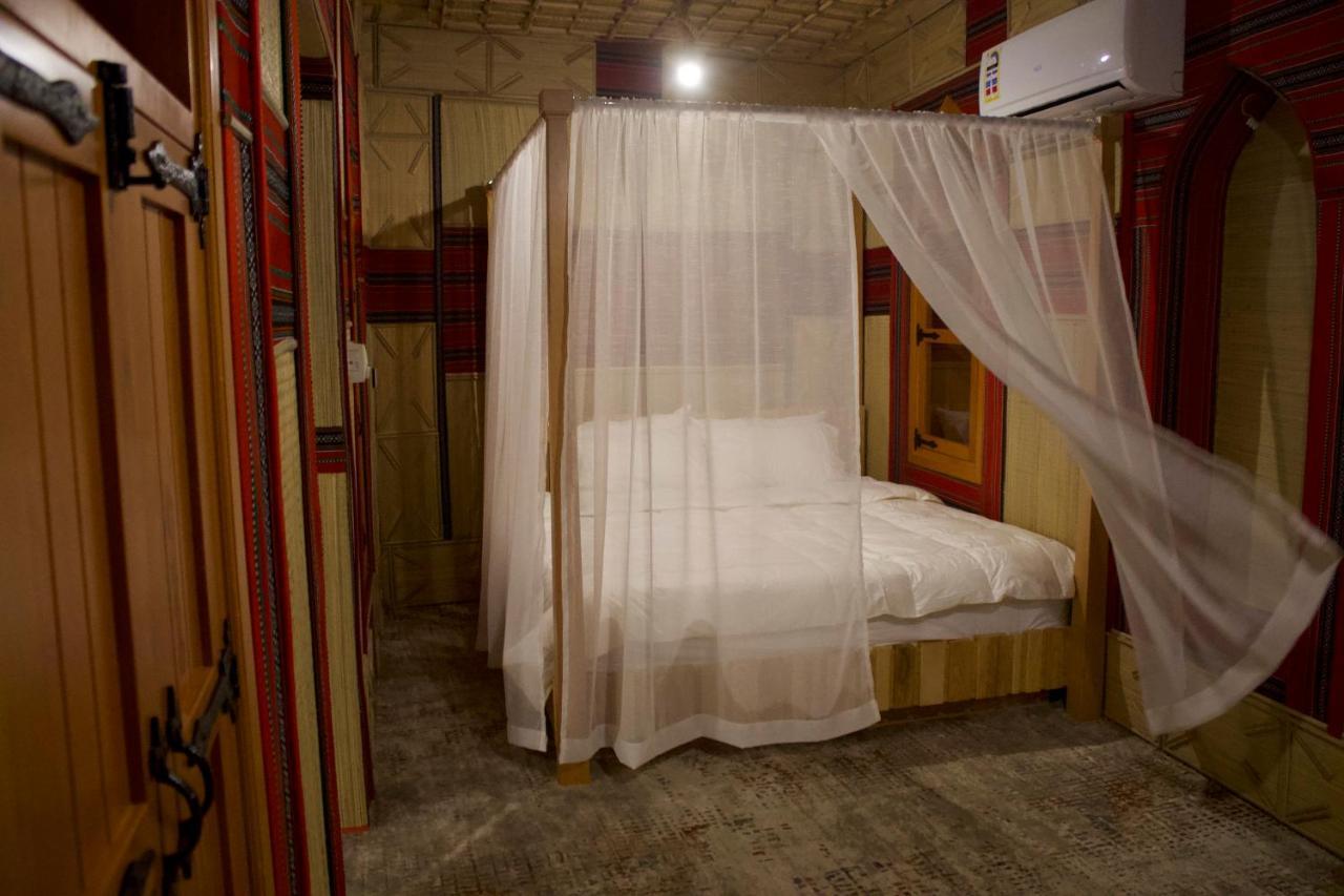 Fort Guesthouse نُزل القلعة Μουσκάτ Εξωτερικό φωτογραφία