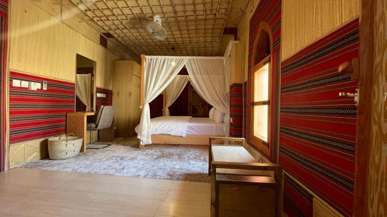 Fort Guesthouse نُزل القلعة Μουσκάτ Εξωτερικό φωτογραφία