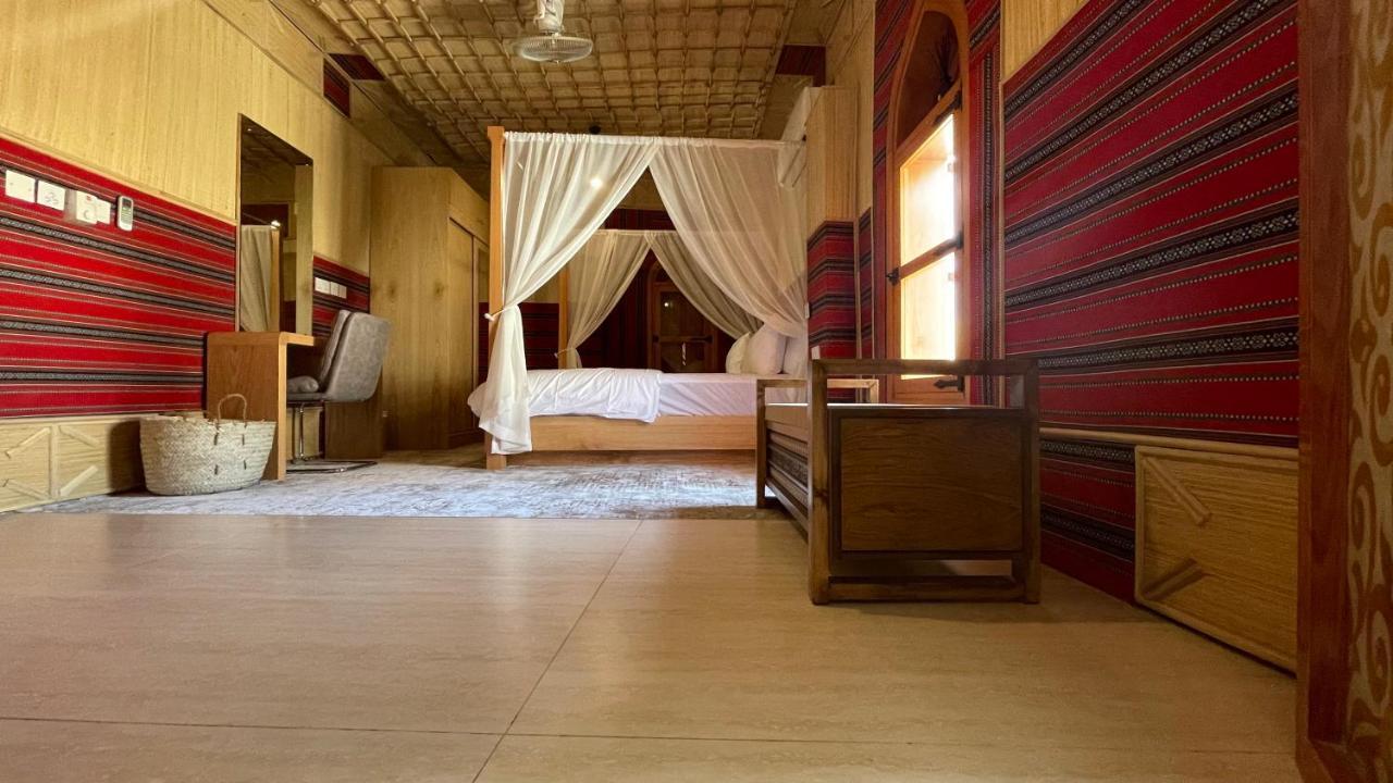 Fort Guesthouse نُزل القلعة Μουσκάτ Εξωτερικό φωτογραφία
