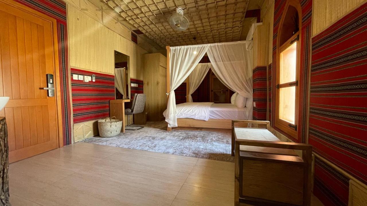 Fort Guesthouse نُزل القلعة Μουσκάτ Εξωτερικό φωτογραφία