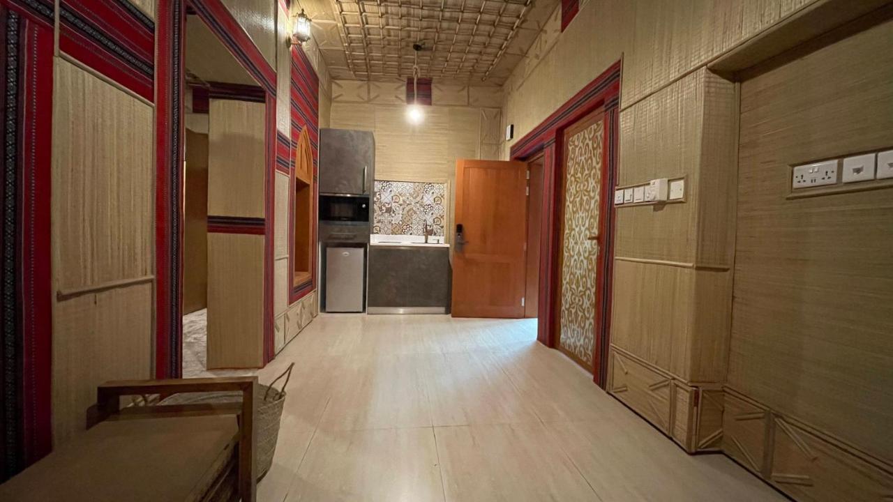 Fort Guesthouse نُزل القلعة Μουσκάτ Εξωτερικό φωτογραφία