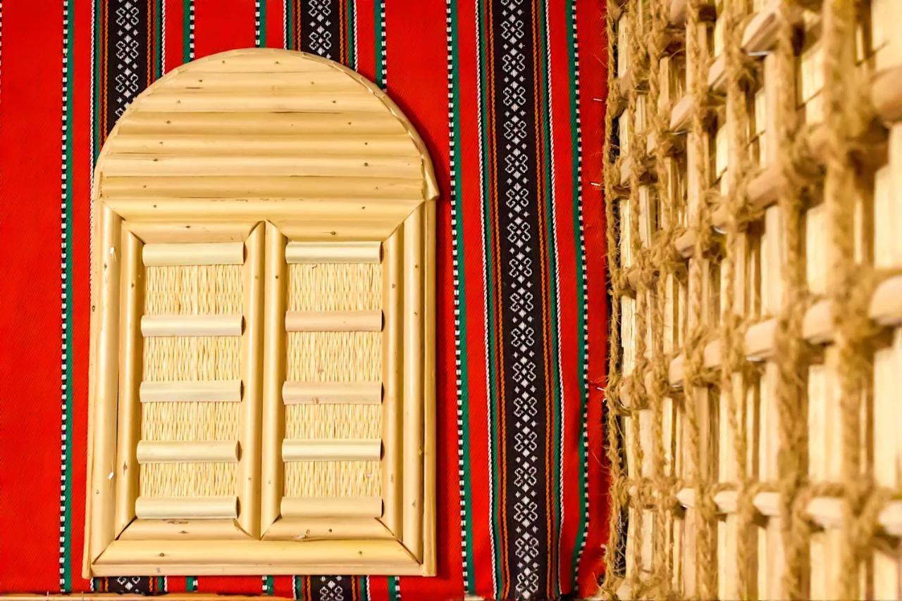 Fort Guesthouse نُزل القلعة Μουσκάτ Εξωτερικό φωτογραφία