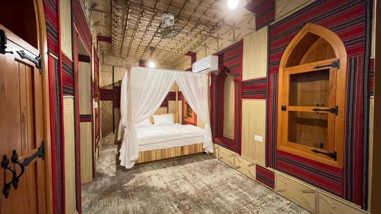 Fort Guesthouse نُزل القلعة Μουσκάτ Εξωτερικό φωτογραφία