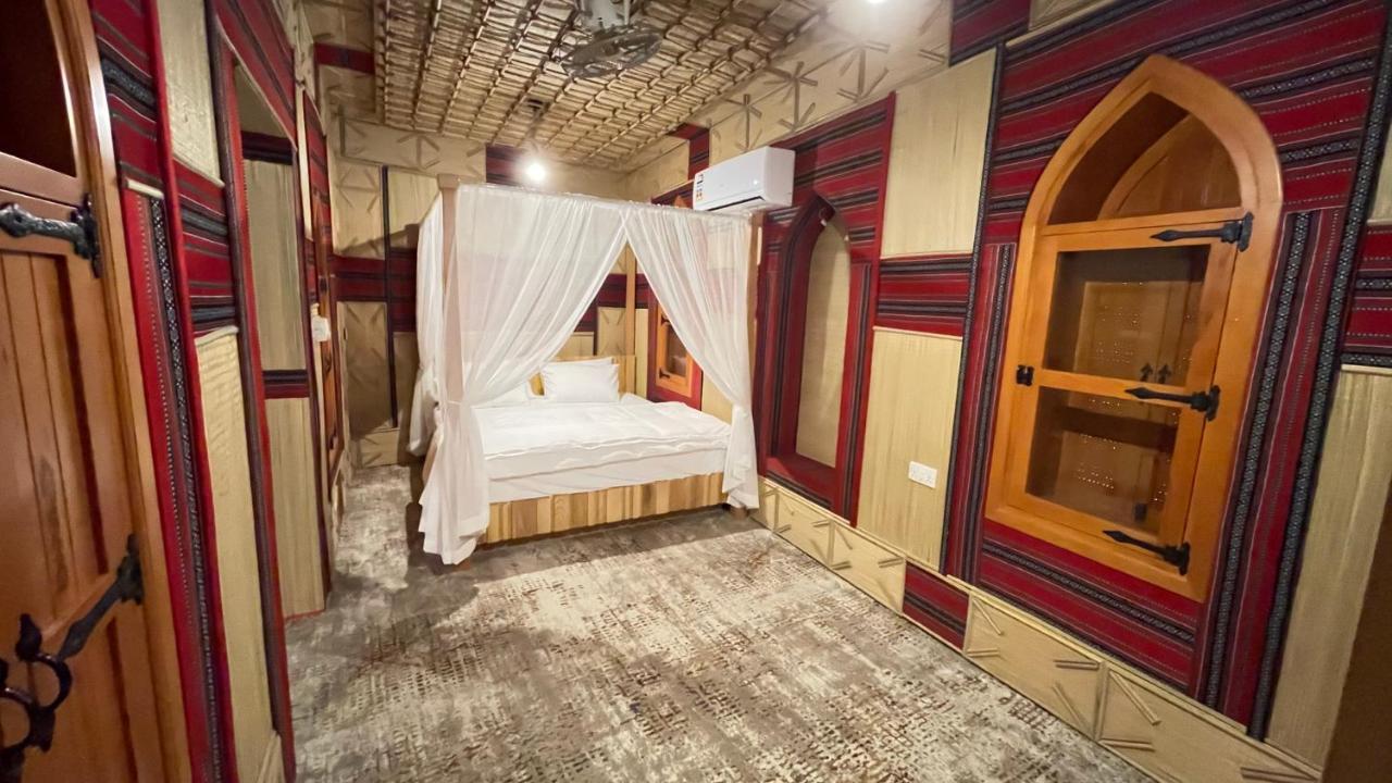 Fort Guesthouse نُزل القلعة Μουσκάτ Εξωτερικό φωτογραφία