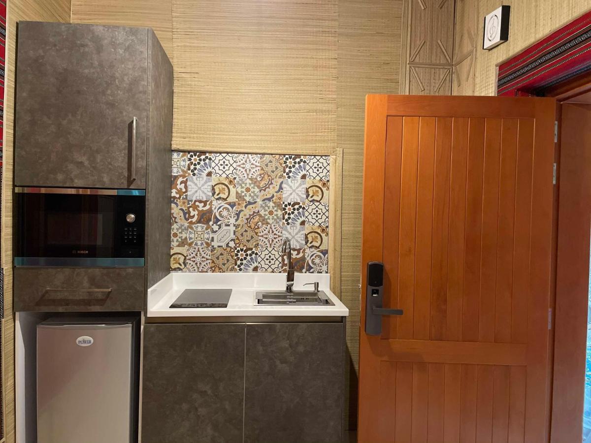 Fort Guesthouse نُزل القلعة Μουσκάτ Εξωτερικό φωτογραφία