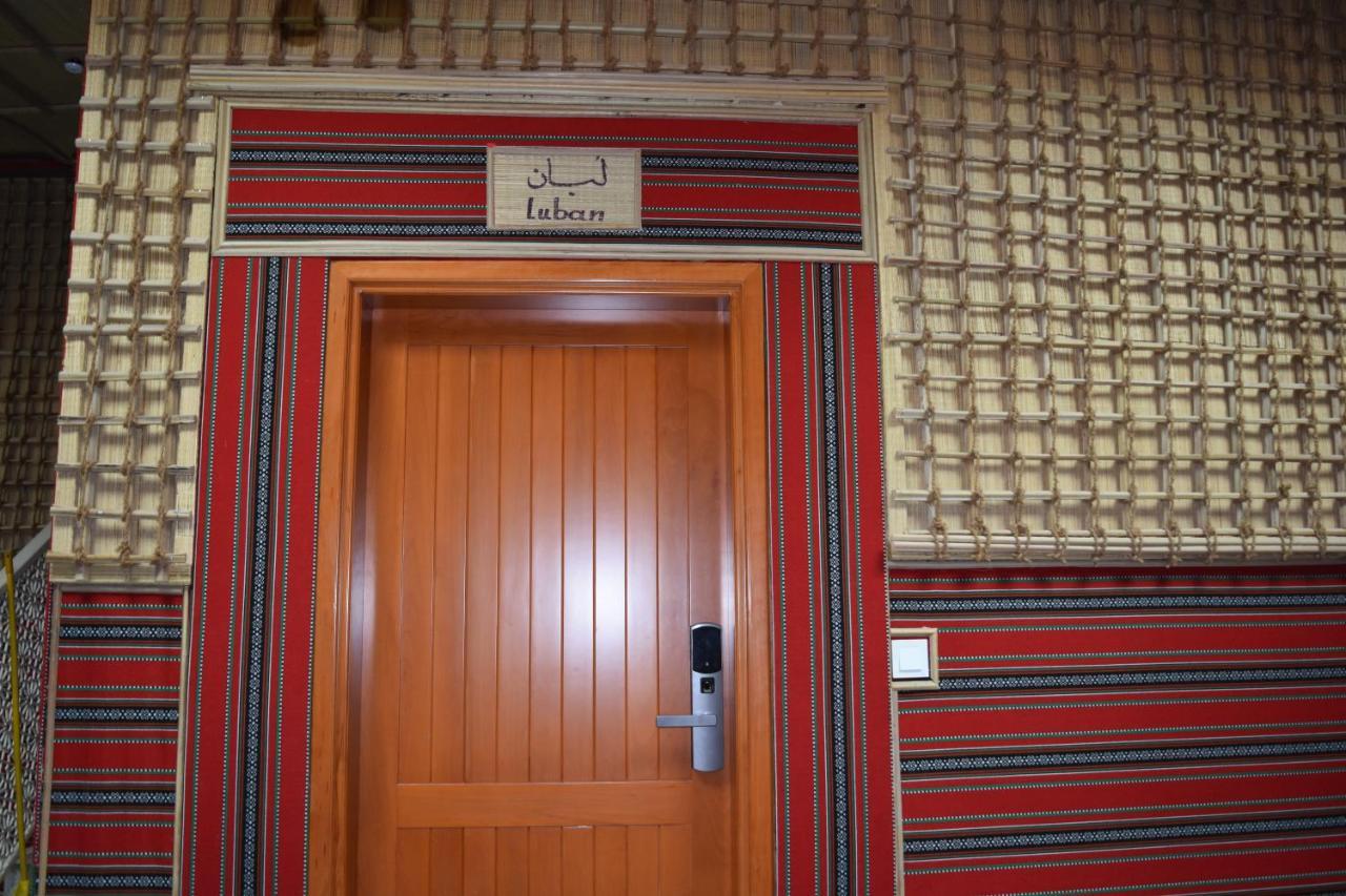 Fort Guesthouse نُزل القلعة Μουσκάτ Εξωτερικό φωτογραφία
