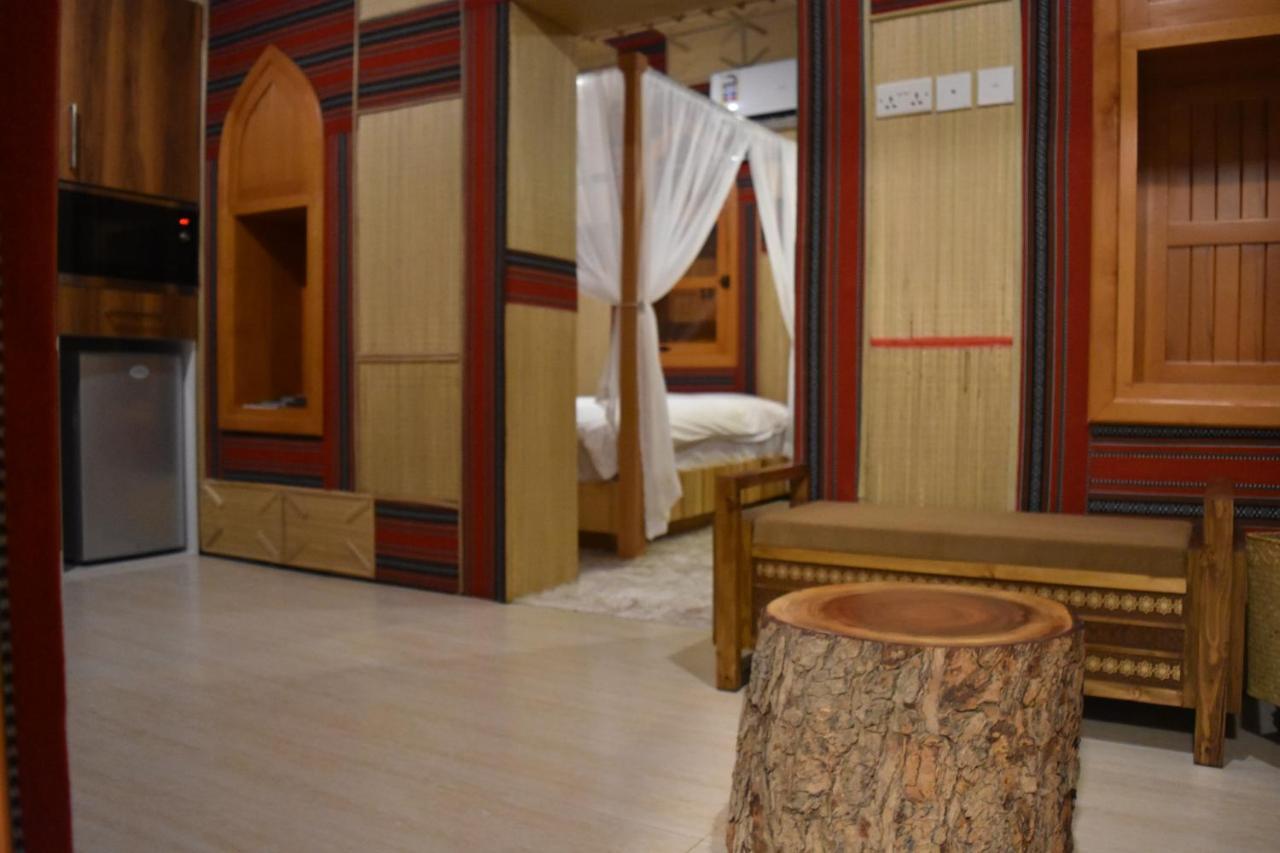 Fort Guesthouse نُزل القلعة Μουσκάτ Εξωτερικό φωτογραφία