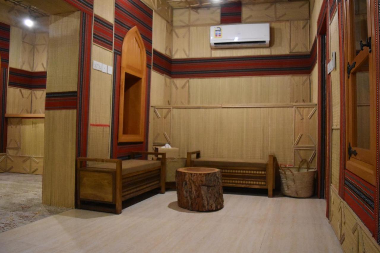 Fort Guesthouse نُزل القلعة Μουσκάτ Εξωτερικό φωτογραφία