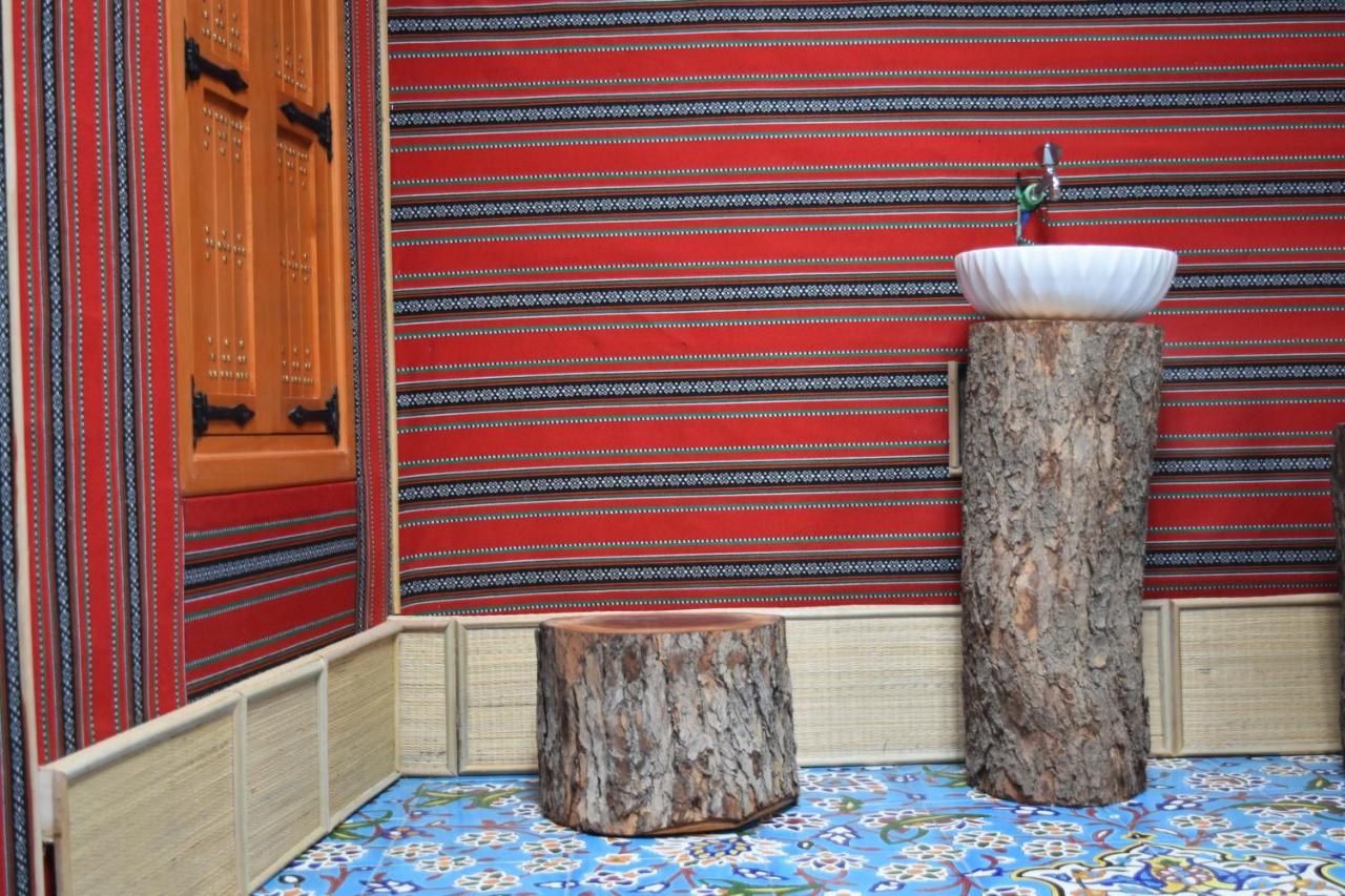 Fort Guesthouse نُزل القلعة Μουσκάτ Εξωτερικό φωτογραφία
