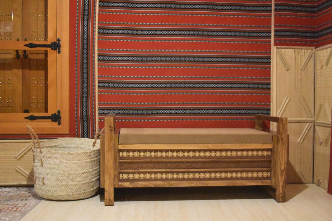 Fort Guesthouse نُزل القلعة Μουσκάτ Εξωτερικό φωτογραφία