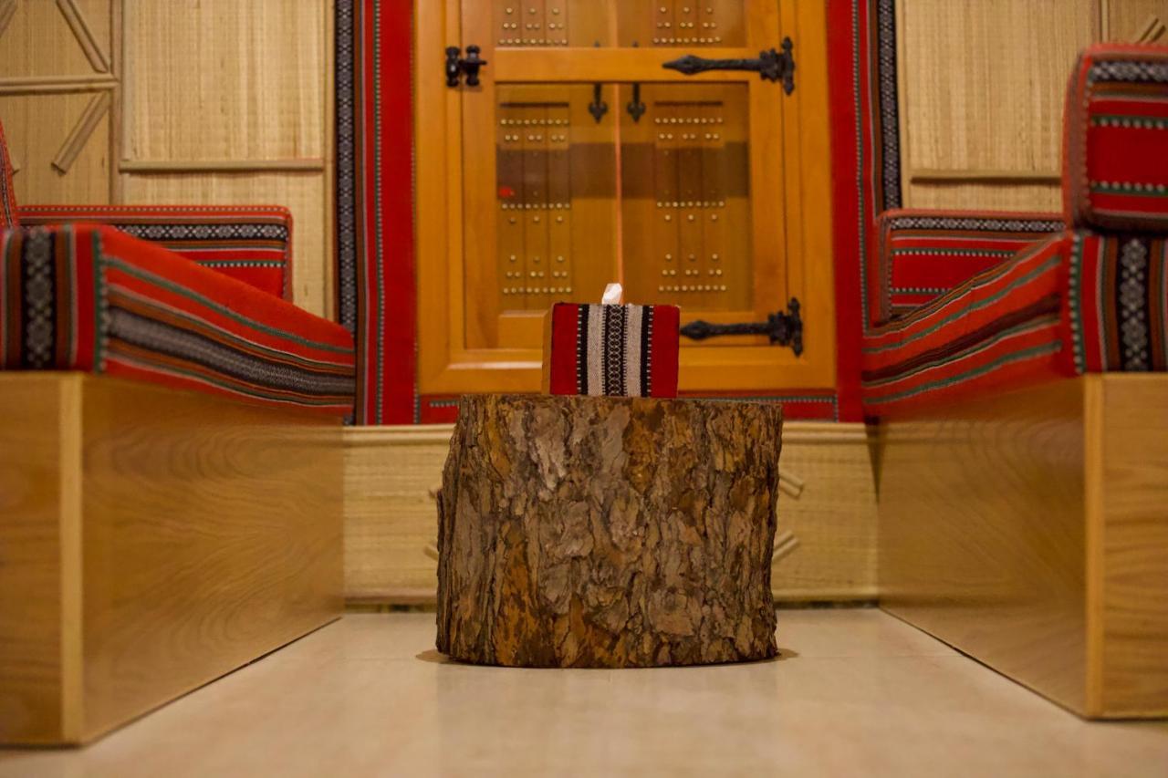 Fort Guesthouse نُزل القلعة Μουσκάτ Εξωτερικό φωτογραφία