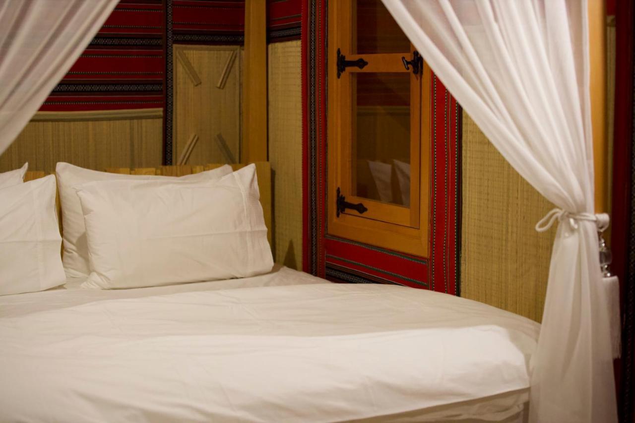 Fort Guesthouse نُزل القلعة Μουσκάτ Εξωτερικό φωτογραφία